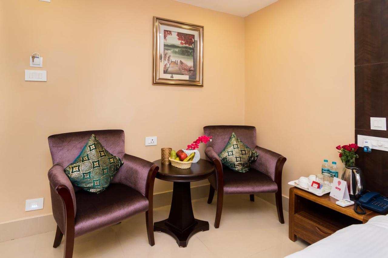 Central Courtyard Boutique Hotel Siliguri Bagian luar foto