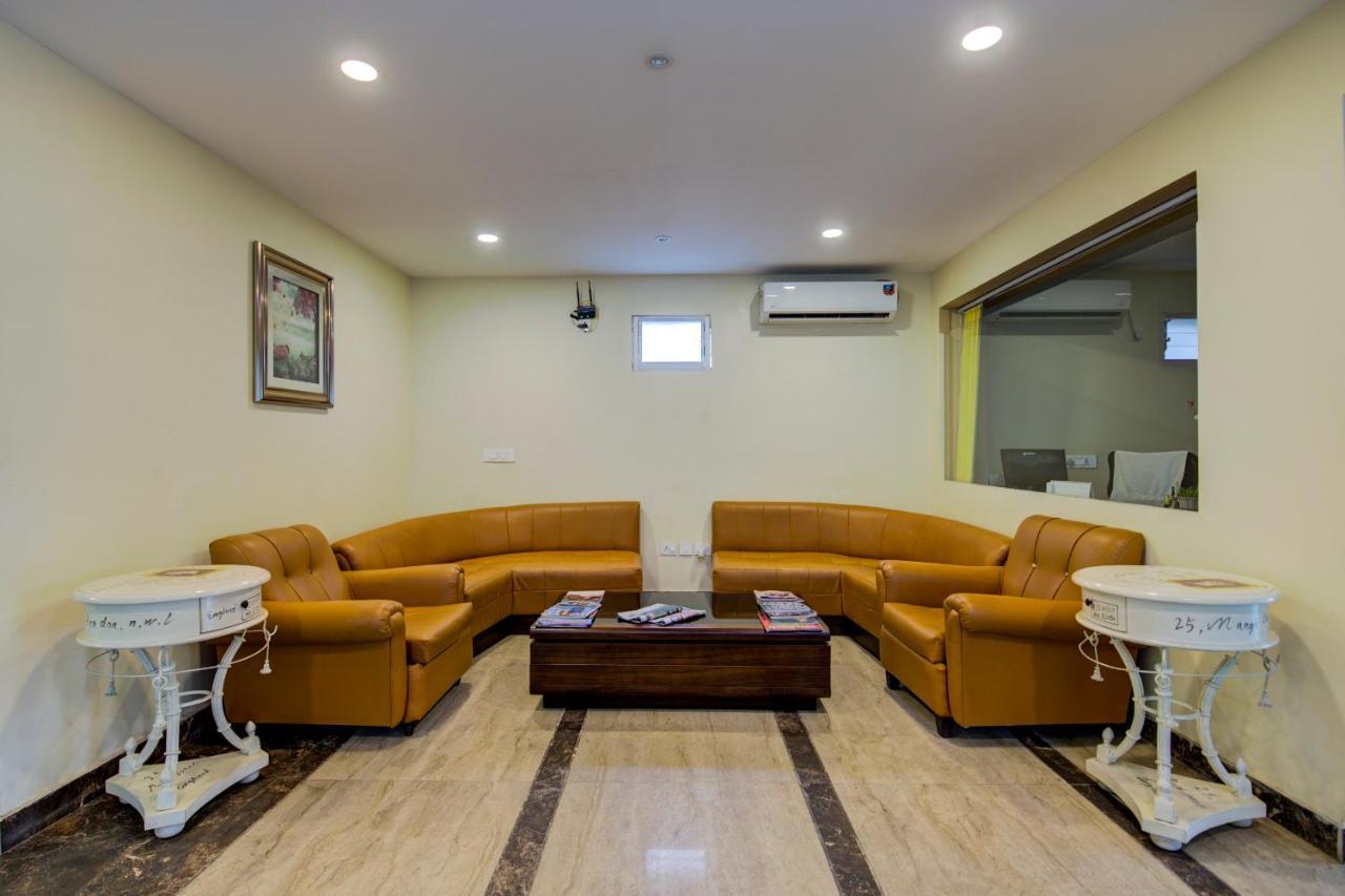 Central Courtyard Boutique Hotel Siliguri Bagian luar foto